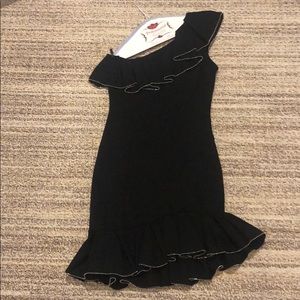 Bebe dress